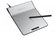 Wacom Bamboo Pad Multi TouchPad (Gunmetal)