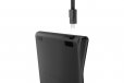 Wacom Bamboo Pad Multi TouchPad (Gunmetal)