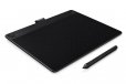 Wacom Intuos Art Pen & Touch Small Graphics Tablet CTH-490/K3-C