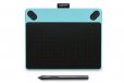 Wacom Intuos Comic Pen & Touch Small Tablet CTH-490 Blue