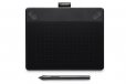 Wacom Intuos Comic Pen & Touch Small Tablet CTH-490 Black