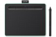 Wacom Intuos Small Creative Pen Tablet Pistachio CTL-4100WL/E0-C