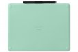 Wacom Intuos Small Creative Pen Tablet Pistachio CTL-4100WL/E0-C