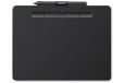 Wacom Intuos Small Pen Tablet Bluetooth Wireless Black