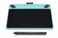 Wacom Intuos Draw Pen Small Graphics Tablet CTL-490 Blue