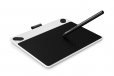 Wacom Intuos Draw Pen Small Graphics Tablet CTL-490 White