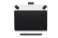 Wacom Intuos Draw Pen Small Graphics Tablet CTL-490 White
