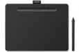 Wacom Intuos Medium Creative Pen Tablet Bluetooth Wireless Black