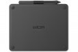 Wacom Intuos Medium Creative Pen Tablet Bluetooth Wireless Black