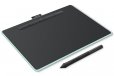 Wacom Intuos Medium Pen Tablet Bluetooth Wireless Pistachio