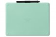 Wacom Intuos Medium Pen Tablet Bluetooth Wireless Pistachio