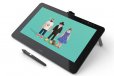 Wacom Cintiq Pro 16" Ultra HD Display w/ Pro Pen 2 DTH-1620/AK0-