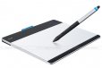 Wacom Intuos Medium Pen & Touch Graphics Tablet