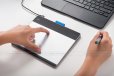 Wacom Intuos Medium Pen & Touch Graphics Tablet