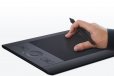 Wacom Intuos PRO Small Graphics Tablet + Wireless Kit PTH-451