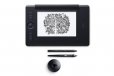 Wacom Intuos Pro Medium Paper Edition Pen Tablet PTH-660/K1-C