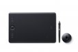 Wacom Intuos Pro Medium Pen Graphics Tablet (Black) PTH-660/K0-C