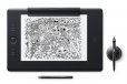 Wacom PTH-860/K1-C Intuos Pro Large Creative Tablet w/ Pro Pen 2