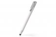 Wacom Bamboo Solo CS-140 Stylus for Smartphone & Tablet (White)