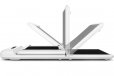 WalkingPad C2 Compact Folding Treadmill - White