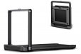 WalkingPad MX16 Double-Fold & Stow Walking and Running Treadmill