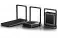 WalkingPad MX16 Double-Fold & Stow Walking and Running Treadmill