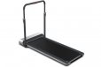 WalkingPad R1 Double-Fold Walking and Running Treadmill - Silver