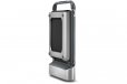 WalkingPad R1 Double-Fold Walking and Running Treadmill - Silver