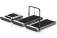 WalkingPad R1 Double-Fold Walking and Running Treadmill - Silver