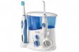Waterpik WP-900 Complete Water Flosser + Sonic Toothbrush