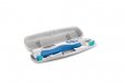 Waterpik WP-900 Complete Water Flosser + Sonic Toothbrush