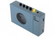 We Are Rewind Portable Cassette Player & Recorder - Kurt, Blue