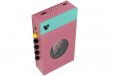 We Are Rewind Portable Cassette Player & Recorder - Edith, Pink & Gree