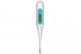 Welcare Digital Thermometer Alarm Water Resistant Oral Rectal WDT404