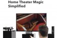 WiiM Amp PRO Multiroom Stereo Streaming Amplifier
