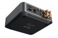 WiiM Amp Multiroom Streaming Amplifier Space Grey