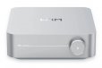 WiiM Amp Multiroom Streaming Amplifier Silver