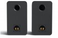 WiiM Streaming Amp w/ Purity Bookshelf Speakers