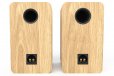 WiiM Streaming Amp w/ Purity Bookshelf Speakers