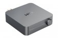 WiiM Retail Background Music System Streaming Amp In-Ceiling Speakers