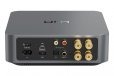 WiiM Salon Background Music System Streaming Amp Indoor Speakers