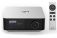 WiiM Amp Ultra Wireless Audio streaming Amplifier - Silver WiiM Amp Ultra Wireless Audio streaming Amplifier - Silver
