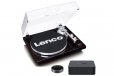 Lenco Multiroom Wi-Fi Turntable Pro Package