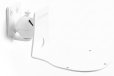 WiiM Sound Smart Speaker Wall Mount By Norstone Single - White