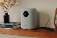 WiiM Sound Smart Speaker - White
