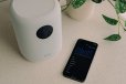 WiiM Sound Smart Speaker - White