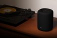 WiiM Sound Lite Smart Speaker - Black