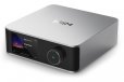 WiiM Ultra Wireless Audio Streamer and Digital Hub Silver