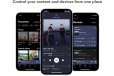 WiiM Ultra Wireless Audio Streamer and Digital Hub Silver