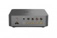 WiiM Vibelink Amp Integrated Power Amplifier